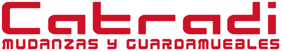 Catradi · Mudanzas y Guardamuebles
